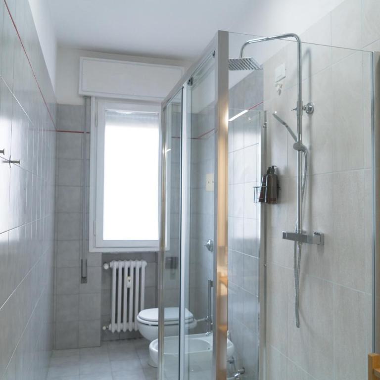 Venice Home Train Station Mestre - Appartamento con 3 Camere da Letto - 8