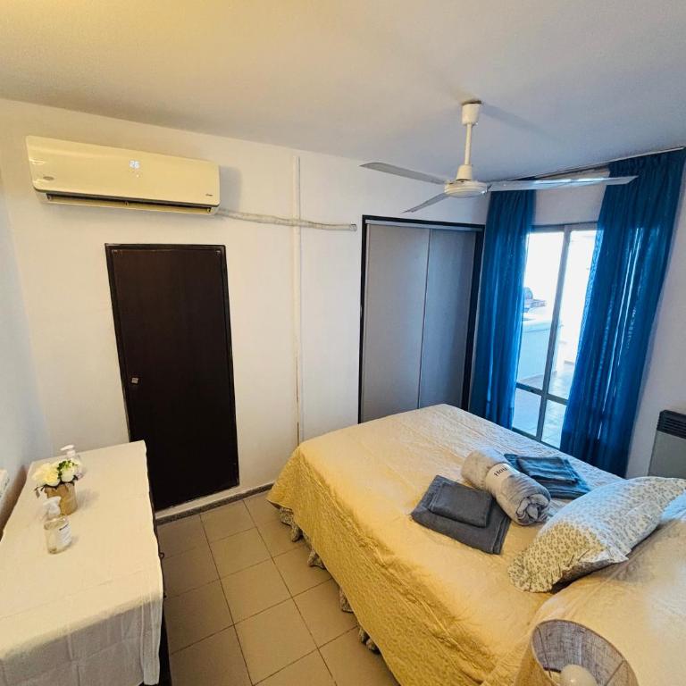 Departamento La Merced - Apartamento de 2 dormitorios - 12