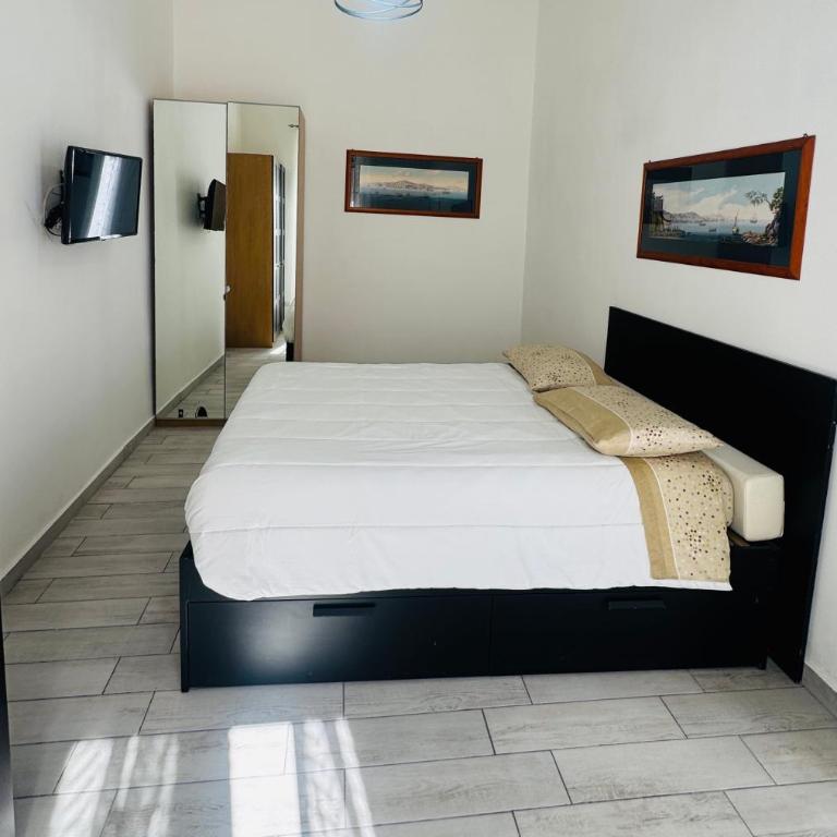Casa Montesanto Centro - Appartamento con 1 Camera da Letto - 3