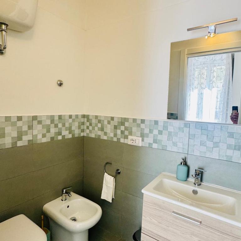Casa Montesanto Centro - Appartamento con 1 Camera da Letto - 4