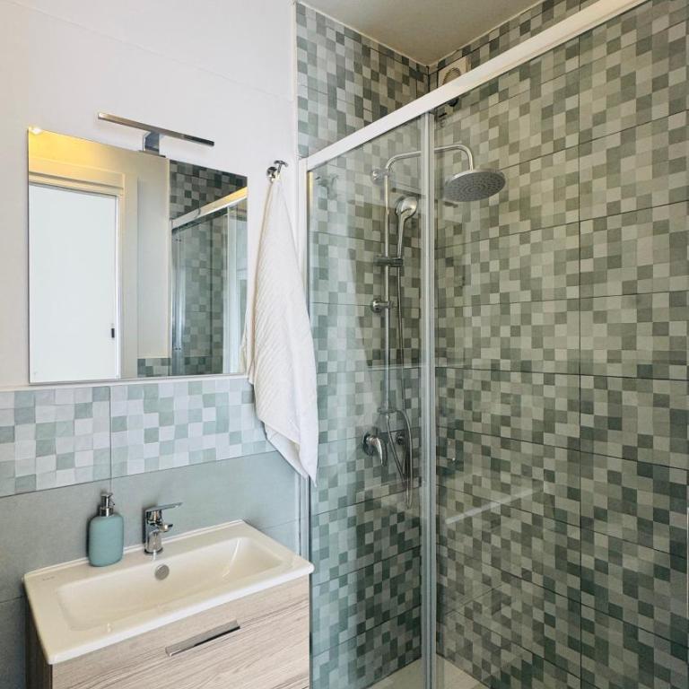 Casa Montesanto Centro - Appartamento con 1 Camera da Letto - 5