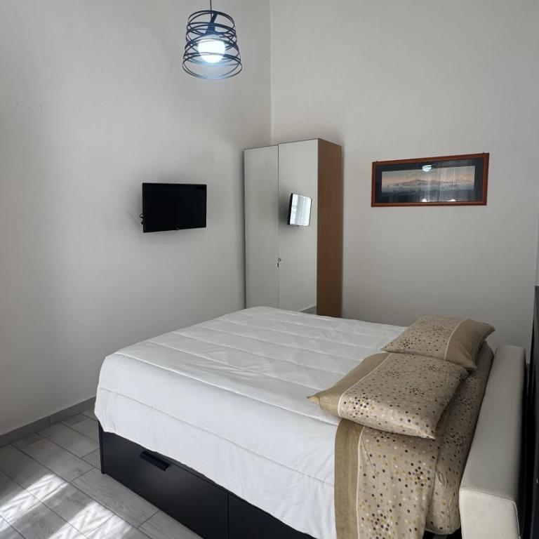 Casa Montesanto Centro - Appartamento con 1 Camera da Letto - 6