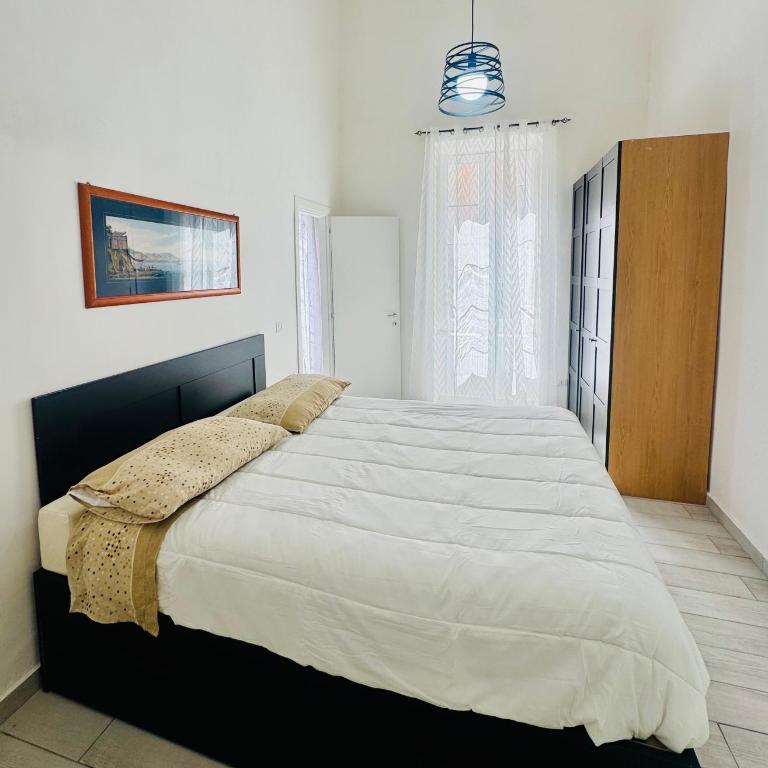 Casa Montesanto Centro - Appartamento con 1 Camera da Letto - 2