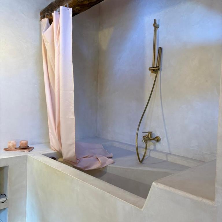 La Suite Terracotta - Coeur Historique de Metz - Apartamento de 1 dormitorio - 16