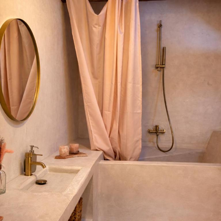 La Suite Terracotta - Coeur Historique de Metz - Apartamento de 1 dormitorio - 7