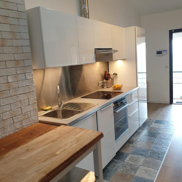 Ajaccio Sanguinaires - Villa 1 Chambre - 8