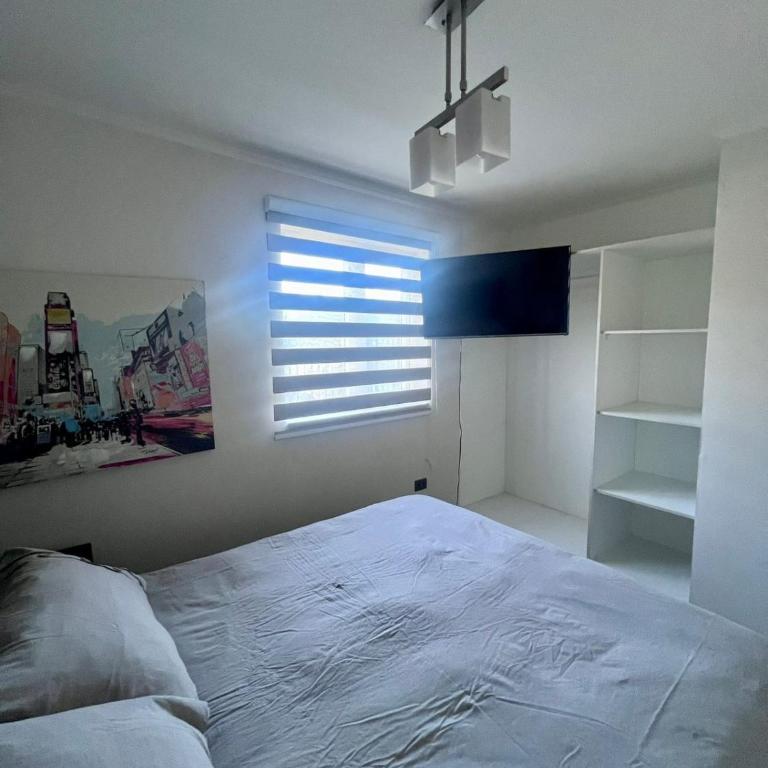 Departamento Angol, con estacionamiento - Apartamento de 3 dormitorios - 21