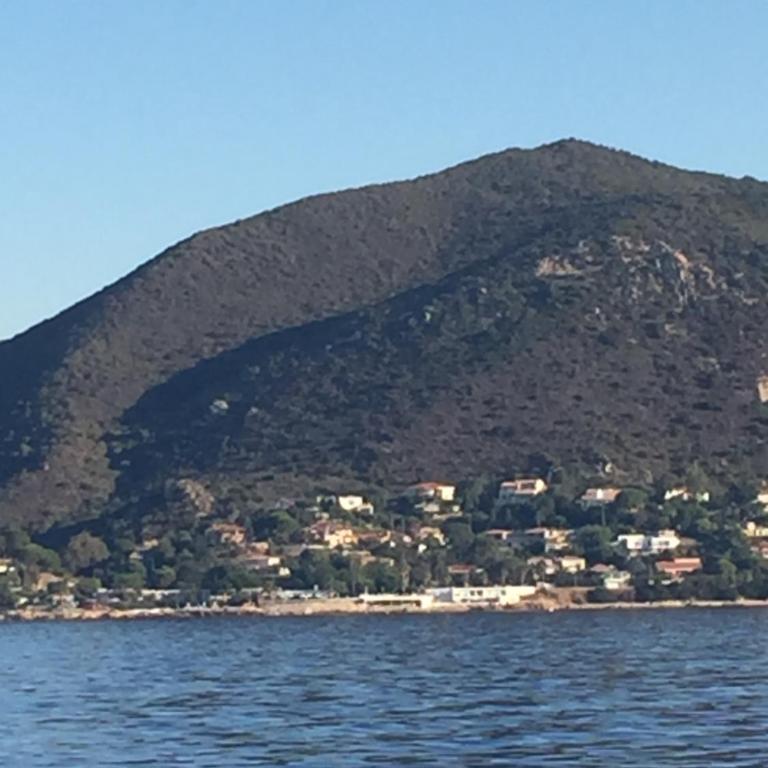 Ajaccio Sanguinaires - Villa 1 Chambre - 6