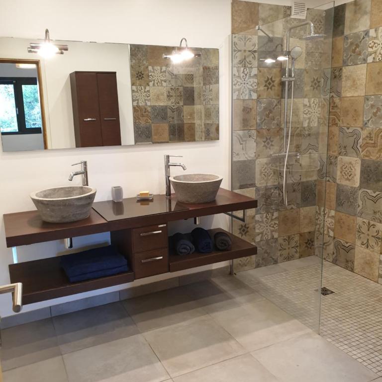 Ajaccio Sanguinaires - Villa 1 Chambre - 11