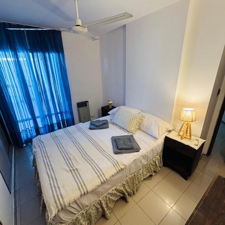 Departamento La Merced - Apartamento de 2 dormitorios - 8