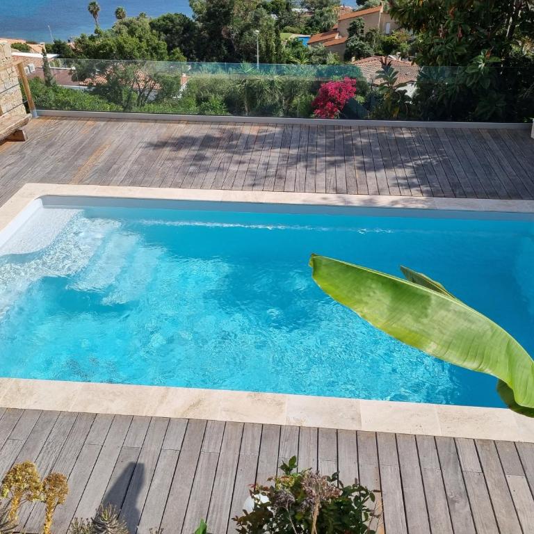 Ajaccio Sanguinaires - Villa 1 Chambre - 1