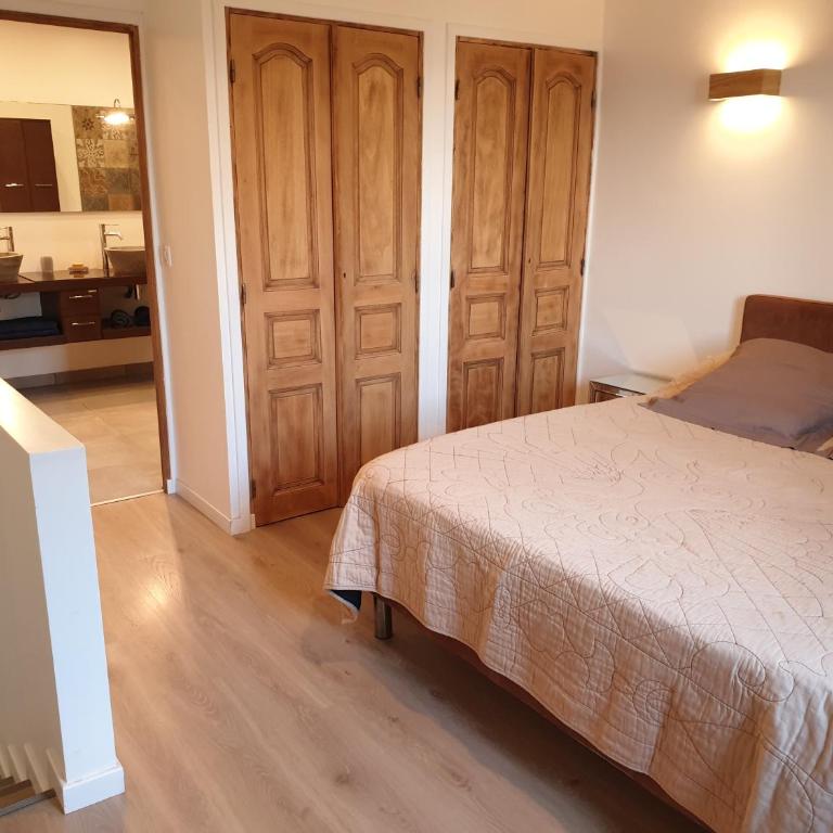 Ajaccio Sanguinaires - Villa 1 Chambre - 12