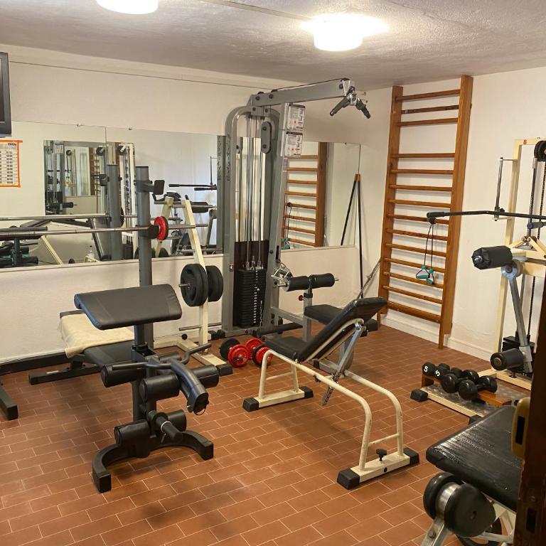 Ajaccio Sanguinaires - Villa 1 Chambre - 13