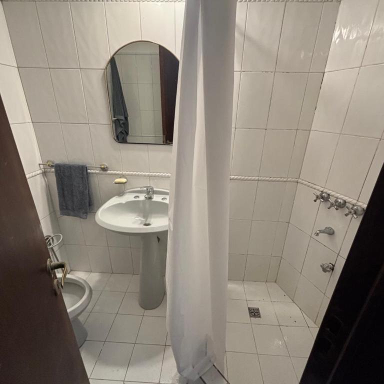 Departamento La Merced - Apartamento de 2 dormitorios - 7