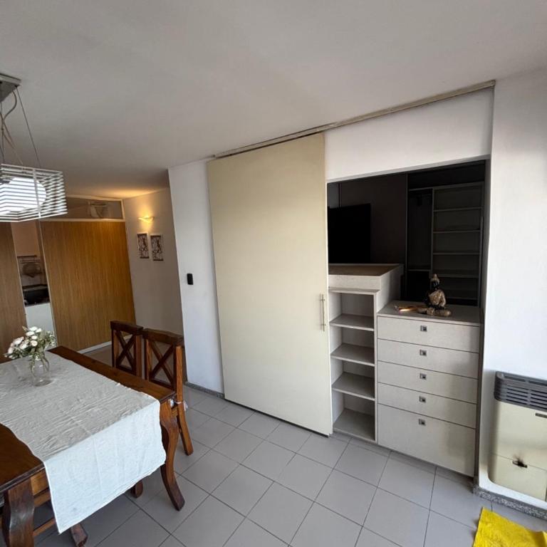 Departamento La Merced - Apartamento de 2 dormitorios - 4