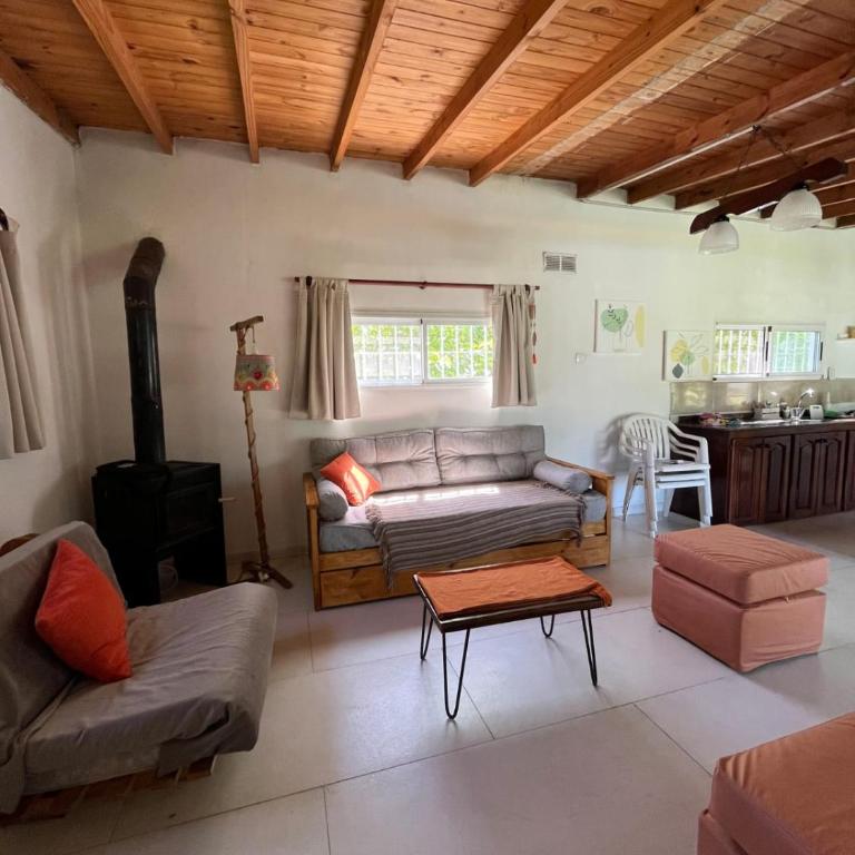 Quinta Los Alamos - Casa de 3 dormitorios - 2