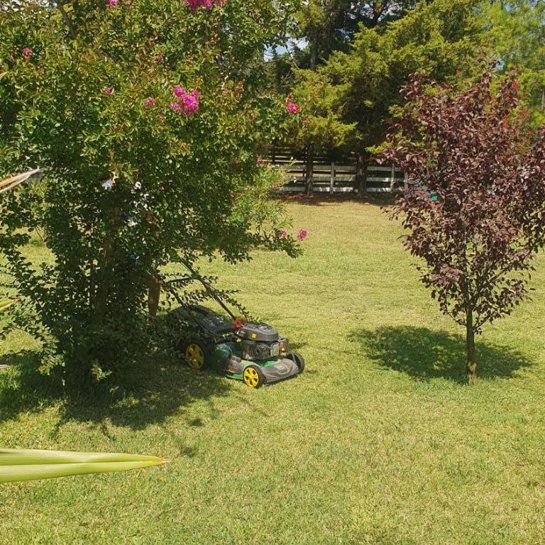 Quinta Los Alamos - Casa de 3 dormitorios - 3
