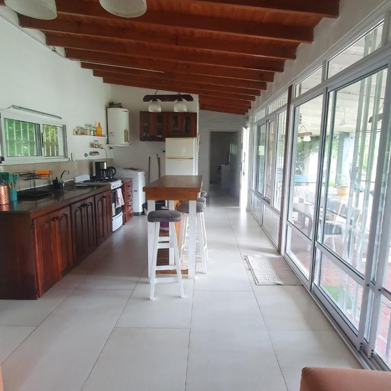 Quinta Los Alamos - Casa de 3 dormitorios - 8