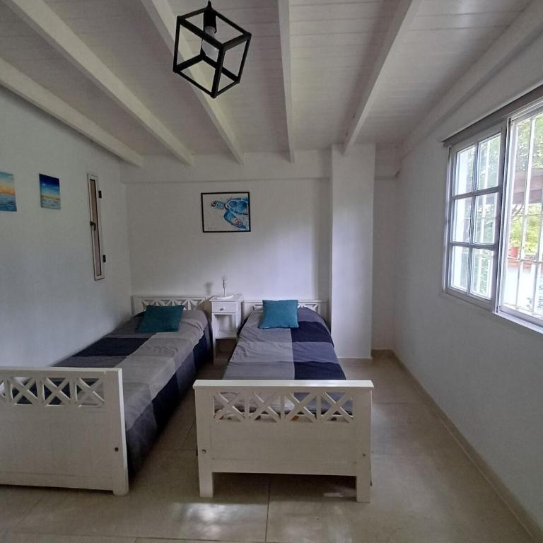 Quinta Los Alamos - Casa de 3 dormitorios - 12