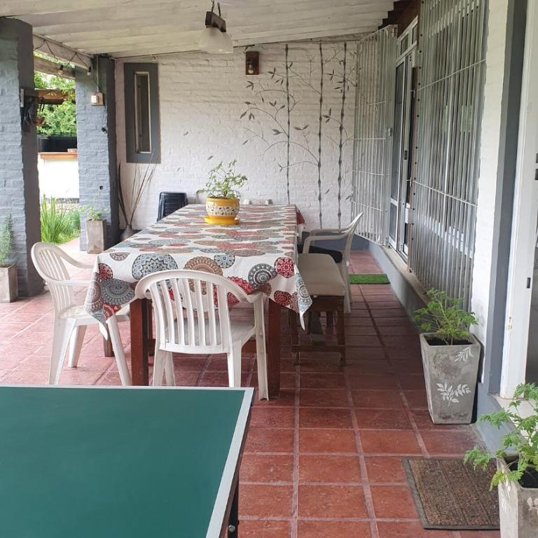 Quinta Los Alamos - Casa de 3 dormitorios - 16