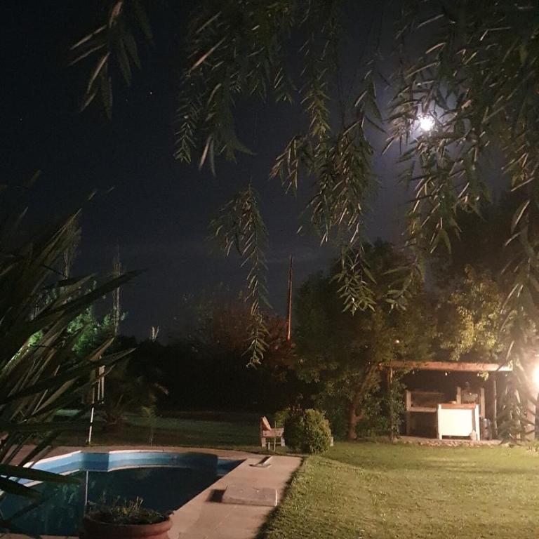 Quinta Los Alamos - Casa de 3 dormitorios - 21