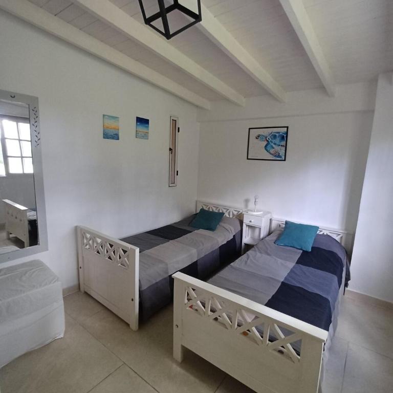Quinta Los Alamos - Casa de 3 dormitorios - 22