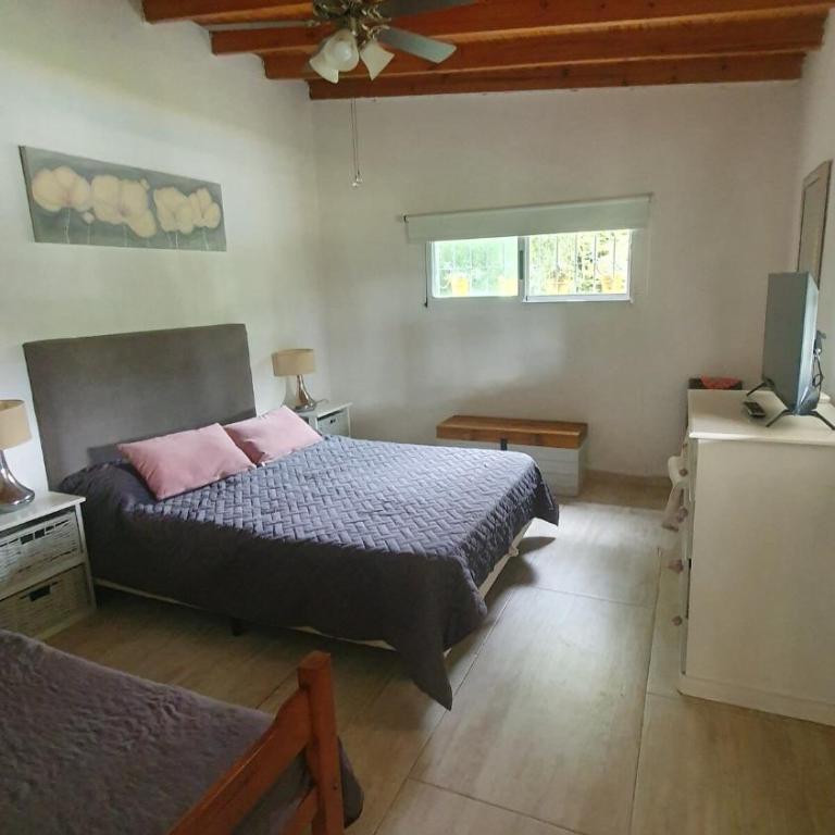 Quinta Los Alamos - Casa de 3 dormitorios - 31