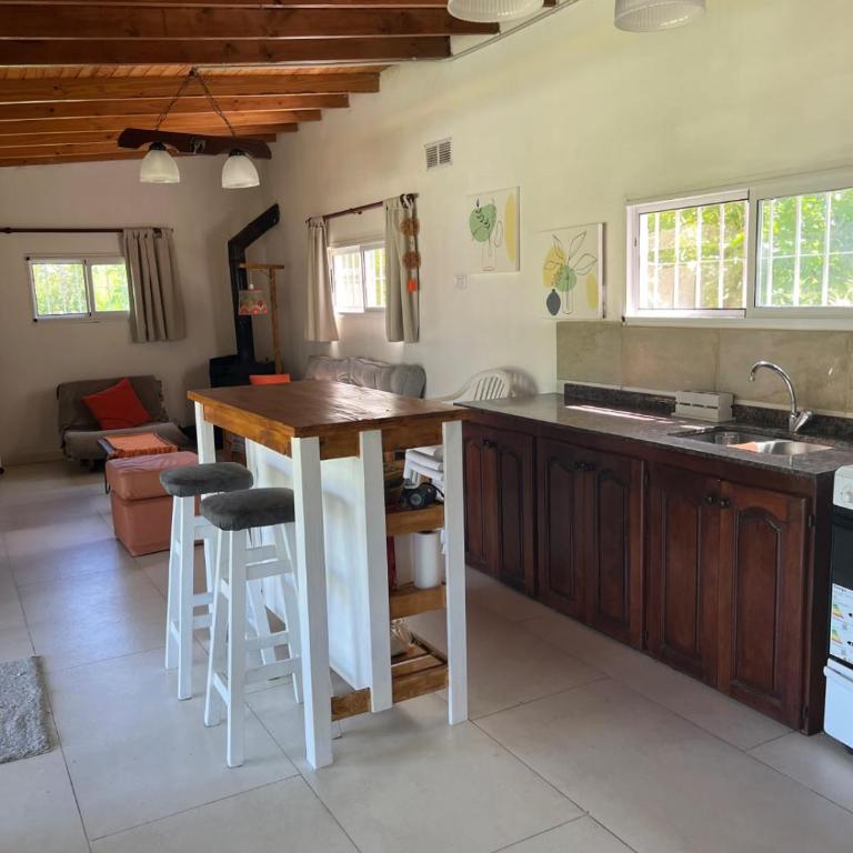 Quinta Los Alamos - Casa de 3 dormitorios - 33