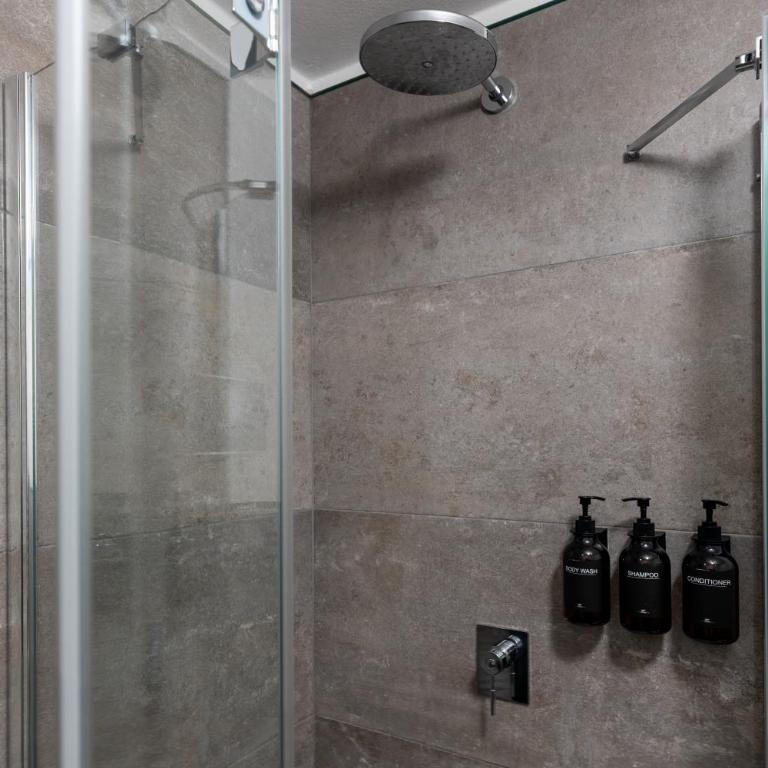 La Loggia - Exclusive Apartments - One-Bedroom Apartment - 13