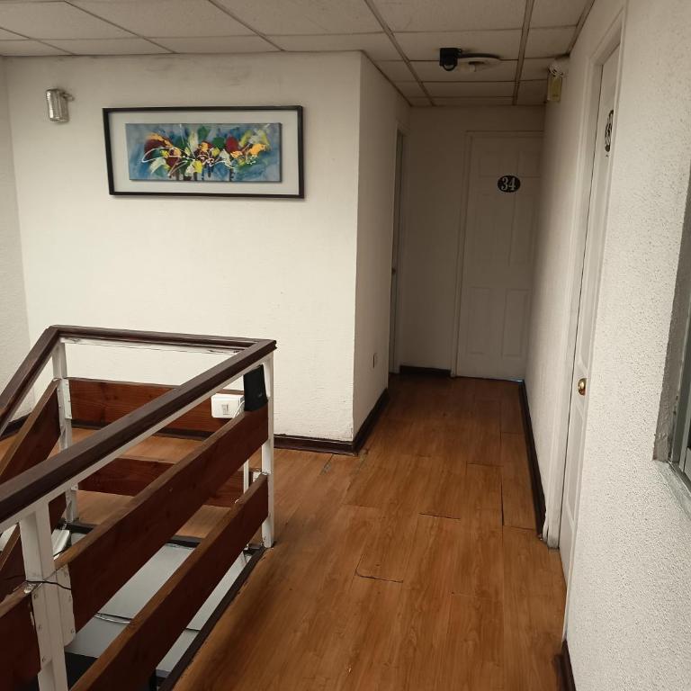 Hotel Dakota - Habitación Doble - 15