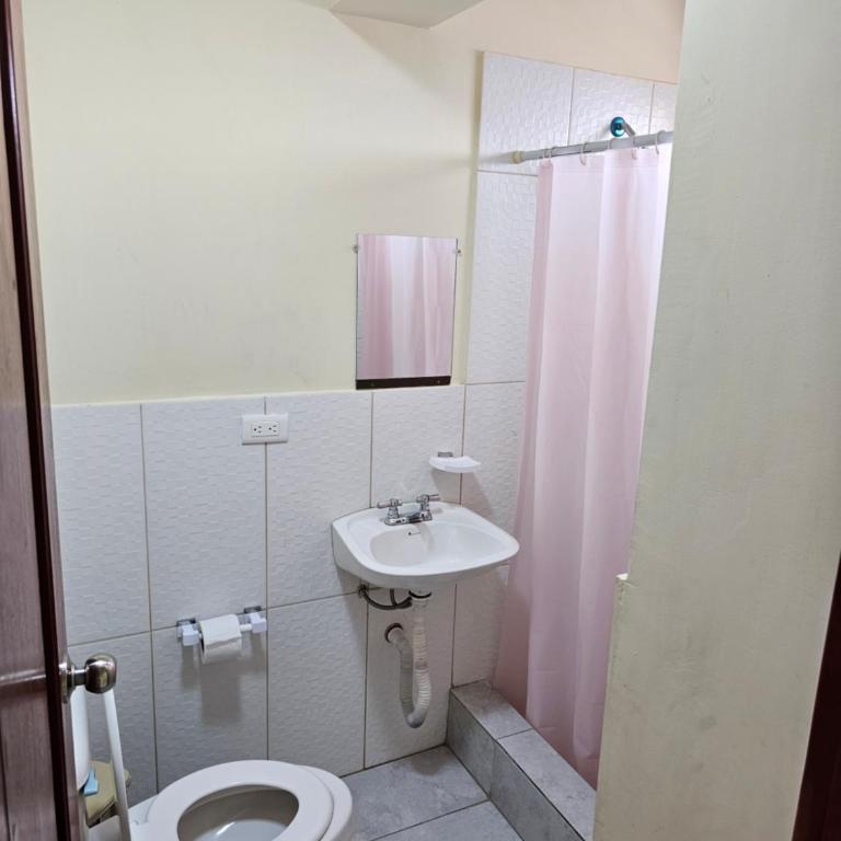 Hostal Haziel - Double Room - 7