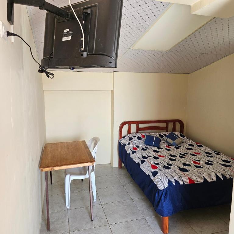 Hostal Haziel - Double Room - 6