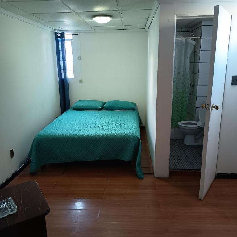 Hotel Dakota - Double Room - 22