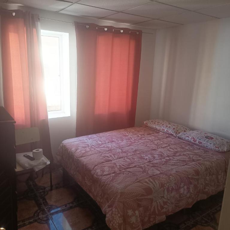 Hotel Dakota - Double Room - 21