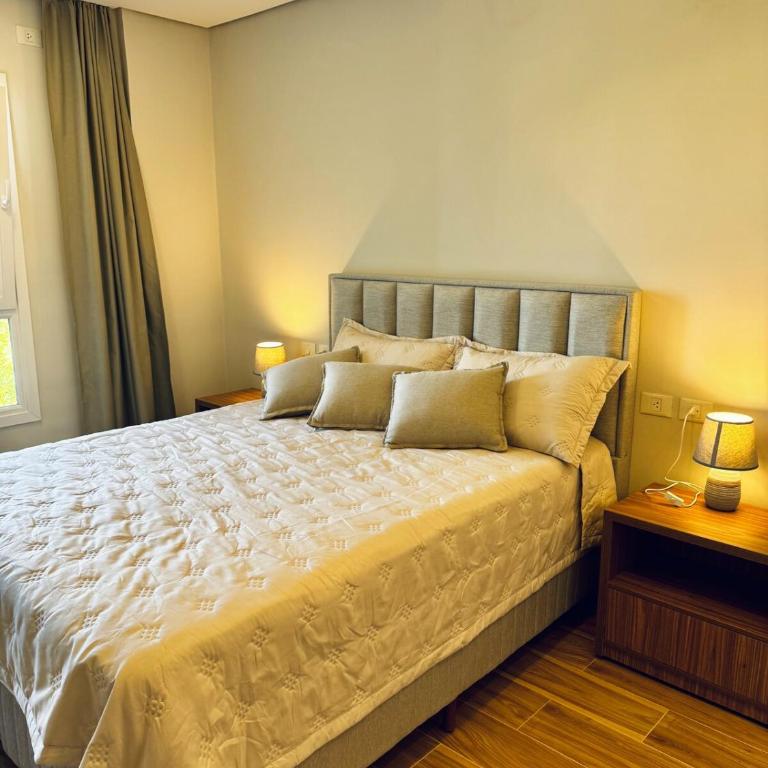 Area Paseo La Galería - 3 bedroom apartment - Apartamento de 3 dormitorios - 9