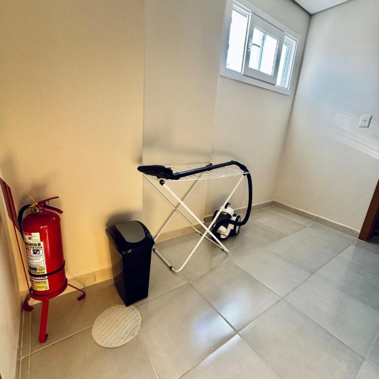 Area Paseo La Galería - 3 bedroom apartment - Apartamento de 3 dormitorios - 11