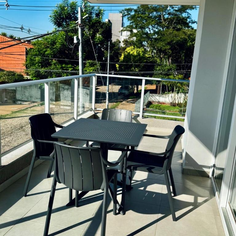 Area Paseo La Galería - 3 bedroom apartment - Apartamento de 3 dormitorios - 15