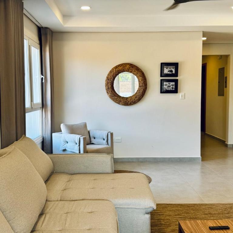 Area Paseo La Galería - 3 bedroom apartment - Apartamento de 3 dormitorios - 25