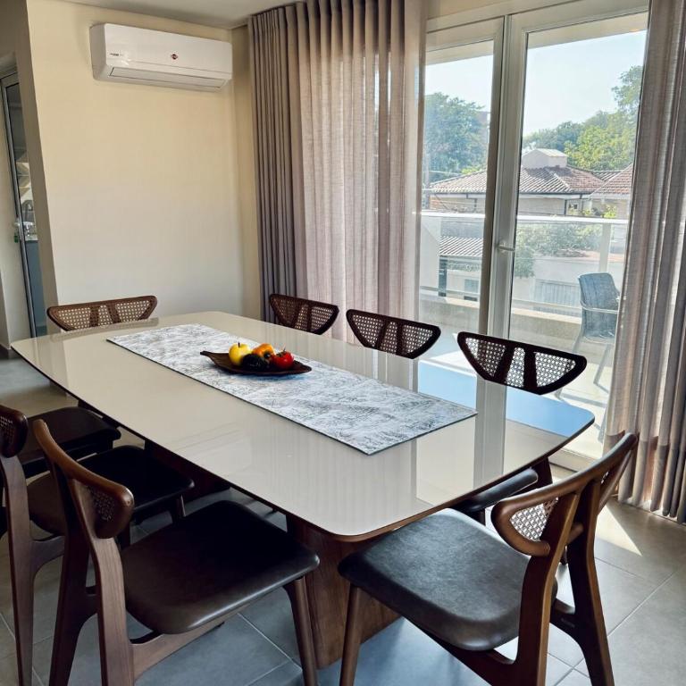 Area Paseo La Galería - 3 bedroom apartment - Apartamento de 3 dormitorios - 27