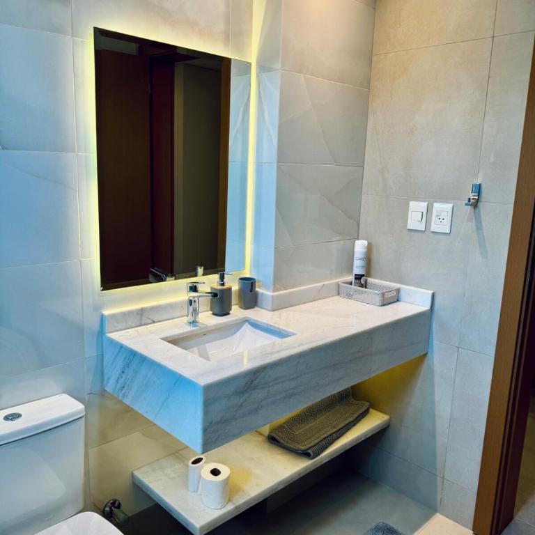Area Paseo La Galería - 3 bedroom apartment - Apartamento de 3 dormitorios - 29