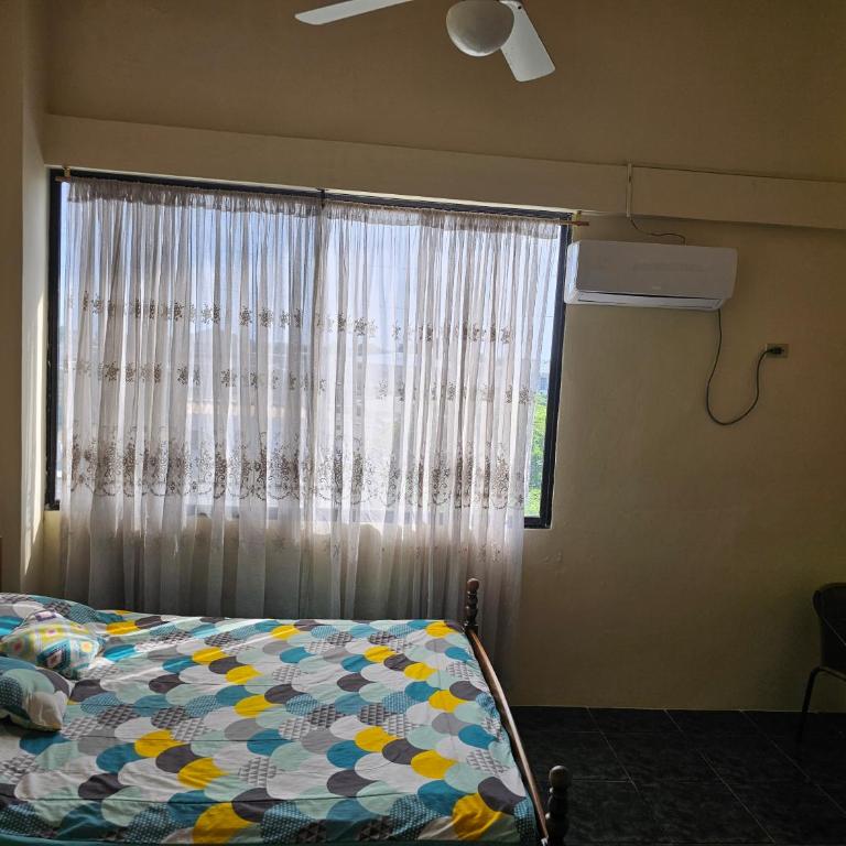 Hostal Haziel - Double Room - 9