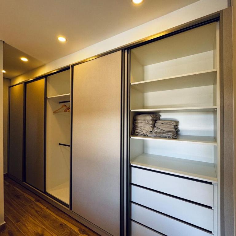 Area Paseo La Galería - 3 bedroom apartment - Apartamento de 3 dormitorios - 44