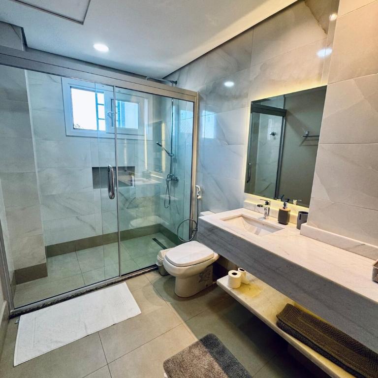 Area Paseo La Galería - 3 bedroom apartment - Apartamento de 3 dormitorios - 46