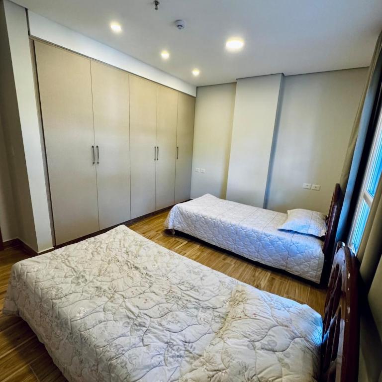 Area Paseo La Galería - 3 bedroom apartment - Apartamento de 3 dormitorios - 47