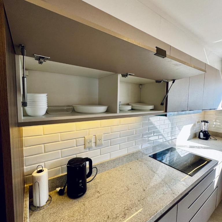 Area Paseo La Galería - 3 bedroom apartment - Apartamento de 3 dormitorios - 51