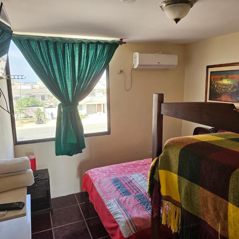 Hostal Haziel - Comfort Quadruple Room - 16