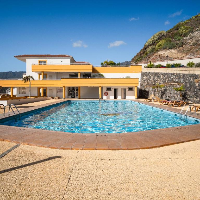 Sunset & Ocean Dream Apartment - Apartamento de 2 dormitorios - 15