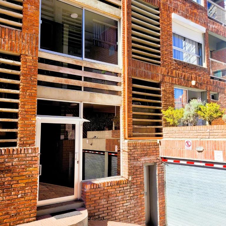 APARTAMENTO 1 DORMITORIO EN PUNTA DEL ESTE a 100 mts de PLAYA BRAVA - One-Bedroom Apartment - 6