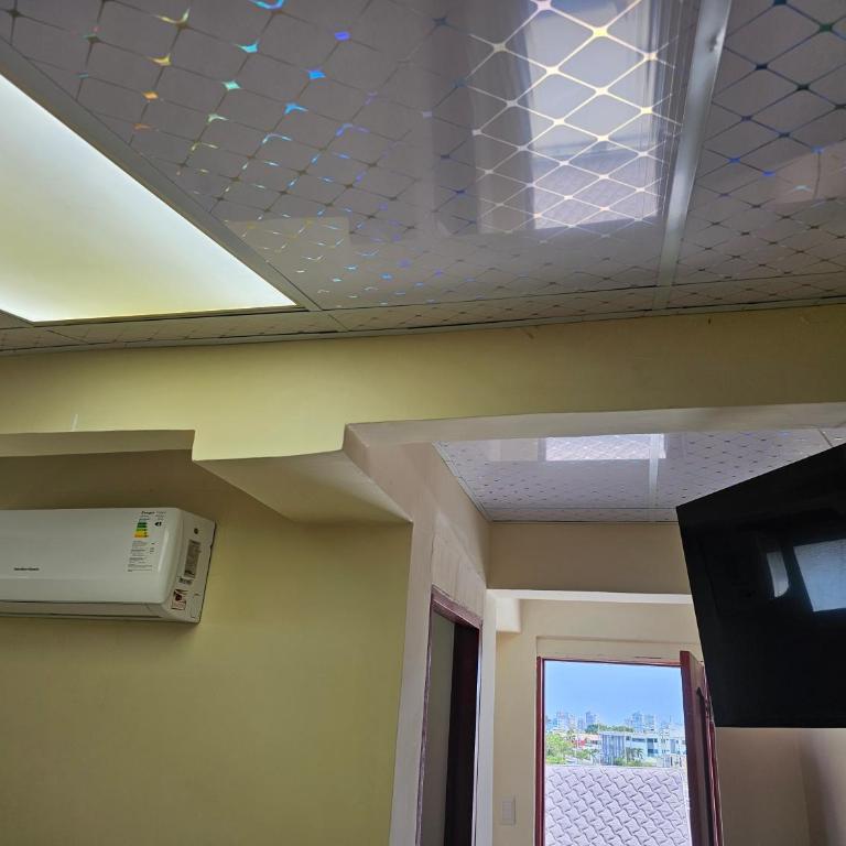 Hostal Haziel - Double Room - 11