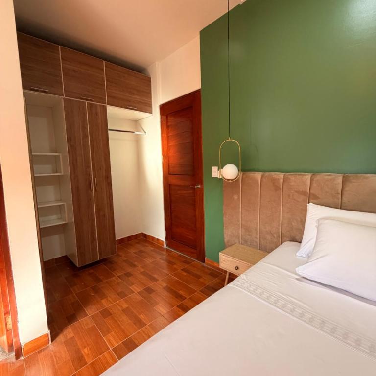 Amazon Garden Suites - Recojo del aeropuerto incluido - King Suite - 10